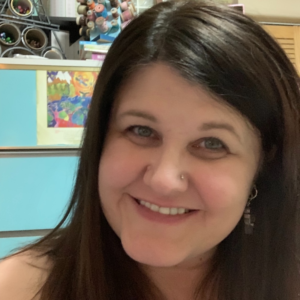 Meet your Posher, Kristy